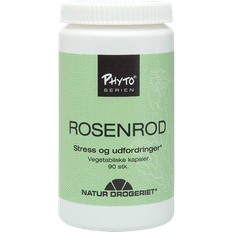 Naturell Kosttillskott Natur Drogeriet Rosenrod 90 Kapslar 90 st
