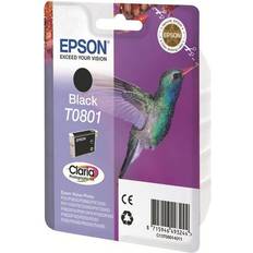 Epson stylus photo px730wd Epson T0801 (Black)