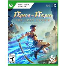 PC Games Prince of Persia The Lost Crown