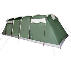 8 ppl. Tiendas de campaña vidaXL Tunnel Tent For Camping 8 People