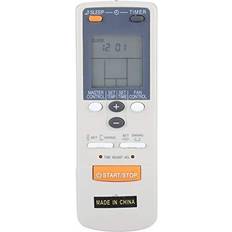 Remote Controls Zerone Control Fujitsu Sensitive Long Control