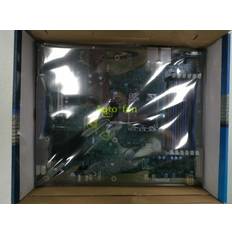 Intel Motherboards Intel S1400fp4 server motherboard e5-2400 v2 dual four