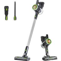 Eureka cordless stick vacuum Eureka NEC370GR Green