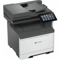 Lexmark Laser - Scan Printers Lexmark cx635adwe wired &