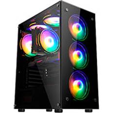 Blackstorm Artemis 205B ATX Chassi