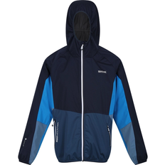 Regatta Tarvos VI Softshell Jacket Men - Blue