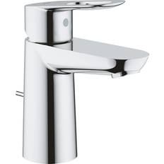 Chrom Waschtischmischer Grohe Bauloop (23335000) Chrom