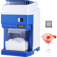 Blåa Ismaskiner VEVOR Ice Crusher 120kg/h 650W