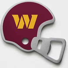 YouTheFan NFL Washington Commanders Season Bottle Opener