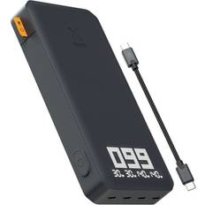 Apple iPhone 11 Pro Max Batteriskal Xtorm XB403 Titan Ultra 27000 mAh