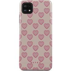 Burga Heartbreaker Samsung Galaxy A22 5G Case