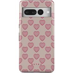 Burga Heartbreaker Google Pixel 7 Pro Case