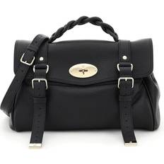 Mulberry Svarta Väskor Mulberry Alexa Bag Väska Dam -