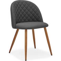 Fabric Kitchen Chairs Dunelm Astrid Dining Kitchen Chair 78cm