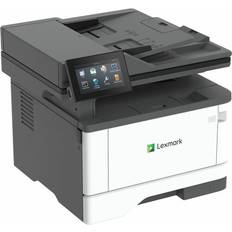 Lexmark Laser - Scan Printers Lexmark MX432ADWE Laser