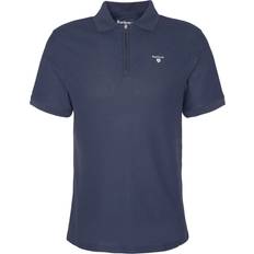 Barbour Hombre Polos Barbour Wadworth Polo Shirt, Navy