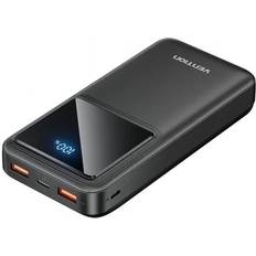 Vention FHLB0 20000mAh Power Bank