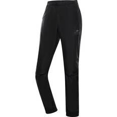 Alpine Pro ALPINE PRO Samul Trousers Black