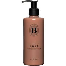 Pumppu Hoitoaineet Björk Höjd Volume Conditioner