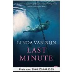 Goedkoop Engels Boeken Last minute (Paperback)