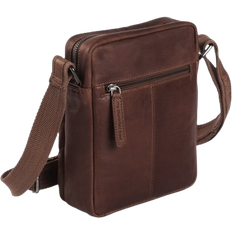 Birmingham Shoulder Bag - Brown