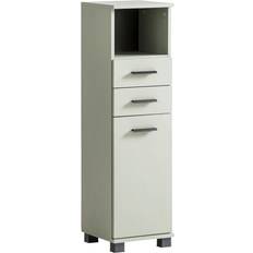 Wandschränke Stylife Schildmeyer Highboard Palermo, Holzwerkstoff Wandschrank