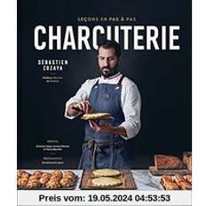 Charcuterie, Leçons en pas à pas