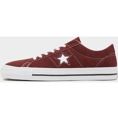 Converse One Star Pro, Brown