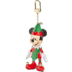 Jewelry Baublebar Mickey Mouse Elf Bag Charm