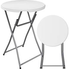 Sorfey Round Folding Round Small Table