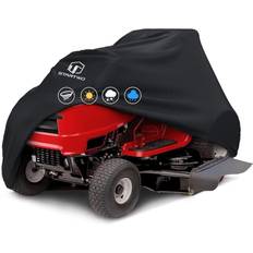 Lawnmower Lawnmower Covers Lawn Mower Cover, Heavy Duty Mower Cover, UV Tractor