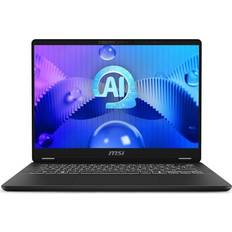 MSI Prestige 14 AI Studio 14" FHD+ PRESTIGE