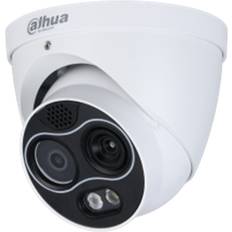 Dahua DHI-TPC-DF1241-B2F2-DW-S2 IP Camera