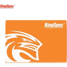 Kingspec Kingspec ssd 2.5 tommer sataiii 60gb 120gb 128gb 240gb 256gb 480gb 512gb 960gb 1tb turnuskandidat hdd disk til laptop skrivebord notisbok
