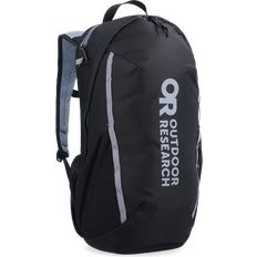 Outdoor Research Unisex Adrenaline Day Pack 20L Black, OneSize, Black