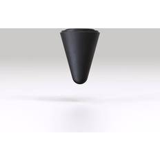 Theragun Massage- & Afslapningsprodukter Theragun Therabody G3Pro Cone Attachment