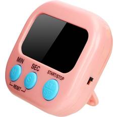 HiLife magnetisk lcd Kjøkkentimer
