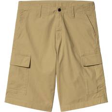 Gula - Unisex Byxor & Shorts Carhartt WIP Regular Cargo Short - Agate