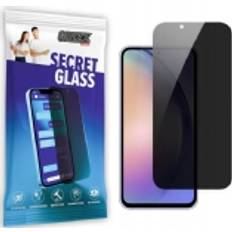 GrizzGlass Privacy SecretGlass Samsung Galaxy A54