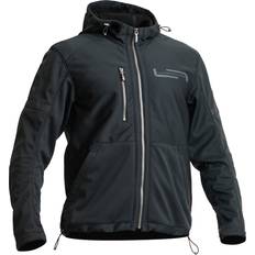 Chassy Softshell Jacket - Black