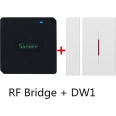 Sonoff rf bro 433+ pir 2
