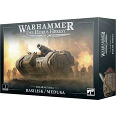 1:12 - Bilar Modellsatser Games Workshop Solar Auxilia Basilisk Medusa