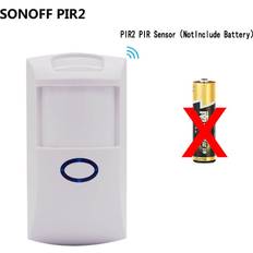 Sonoff rf bro 433+ pir 2