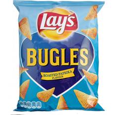 Fødevarer Lay's Bugles Roasted Paprika 125