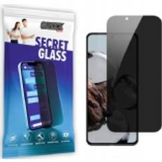 GrizzGlass Privacy SecretGlass Xiaomi 12T Pro