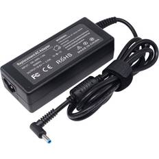HCSC EU 19.5V 3.33A 65W AC Charger Replacement HP Elitebook 850-G3 840-G3 Power Cord