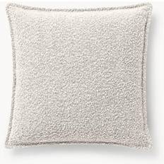 Bouclé-Sofa-Kissen Lennon 60 x 60 cm
