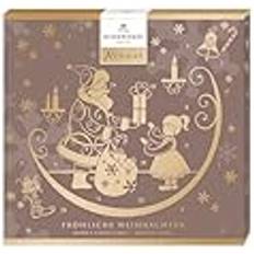 Nougatkalender Adventskalender 2024