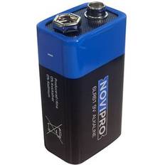 6LR61/9V 1B Batteri
