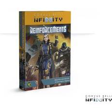PC-spel O-12 Reinforcements Pack Alpha